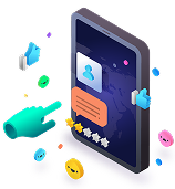 Contact us today - Email Hippo customer support
